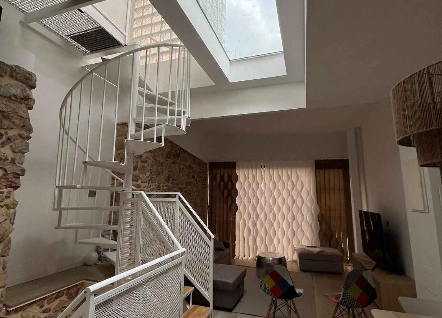 Casa Centrica En Reus Villa Spanien