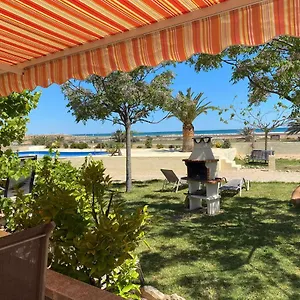  Сasa de vacaciones La Margarita