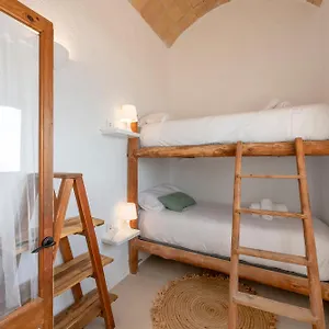  Apartamento Casa Concha