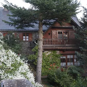  Casa rural Eth Caneba