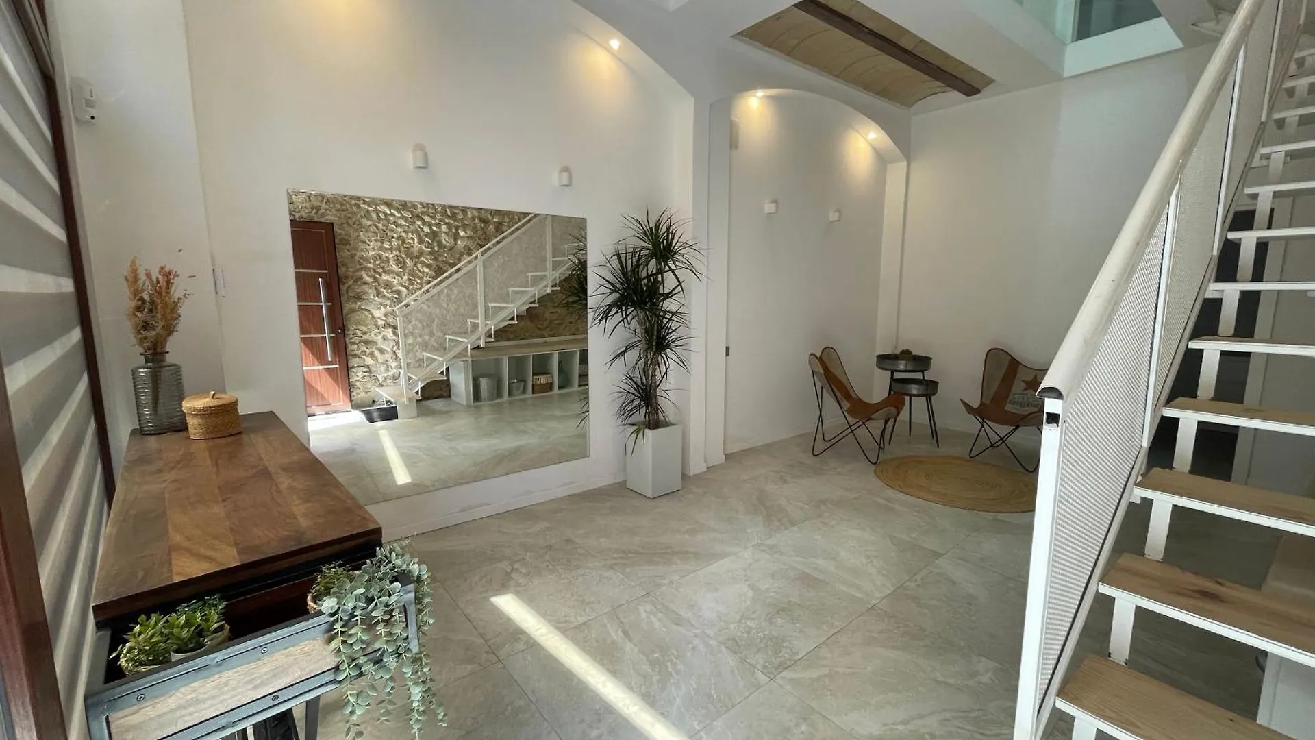 펜션 Casa Centrica En Reus 빌라