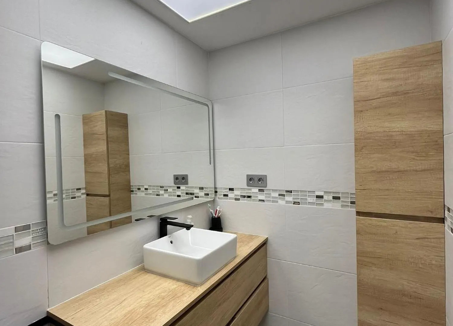 Villa Casa Centrica En Reus Сasa de vacaciones