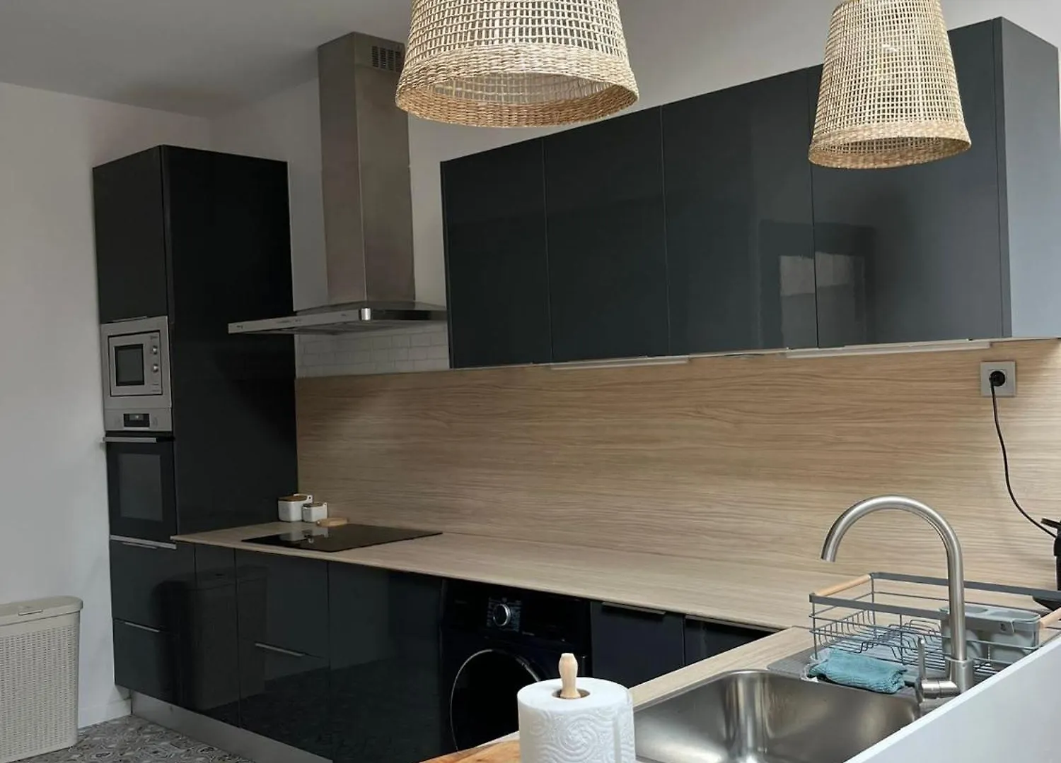 Villa Casa Centrica En Reus