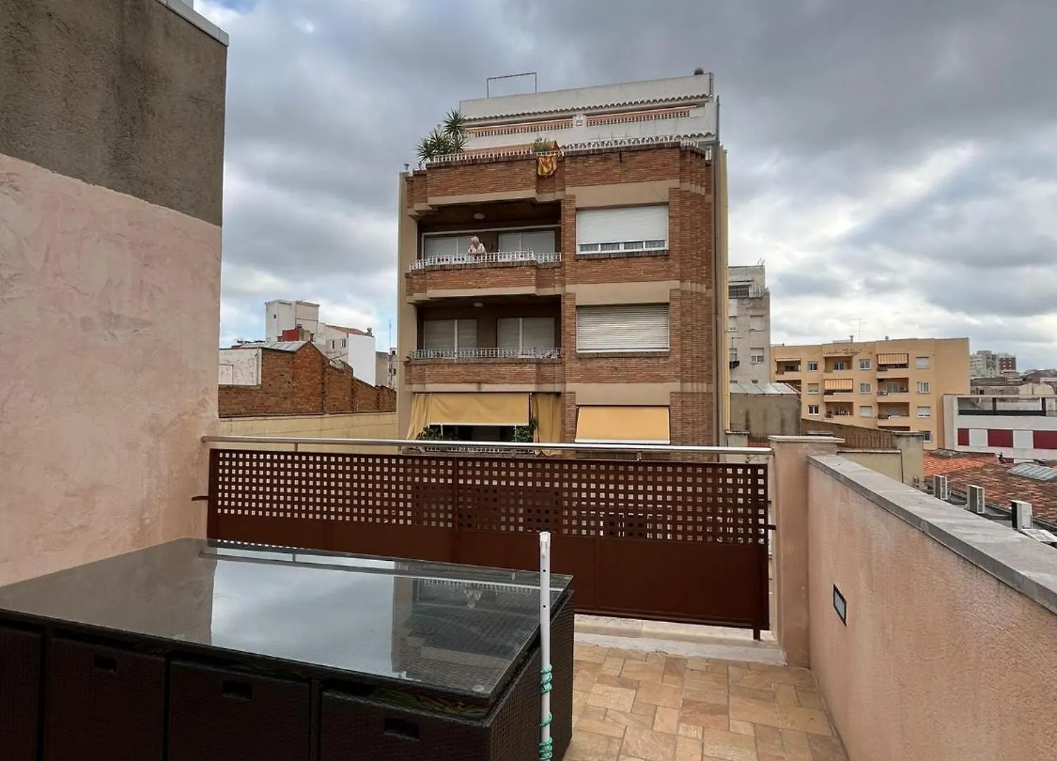 Casa Centrica En Reus 빌라 0*,  스페인