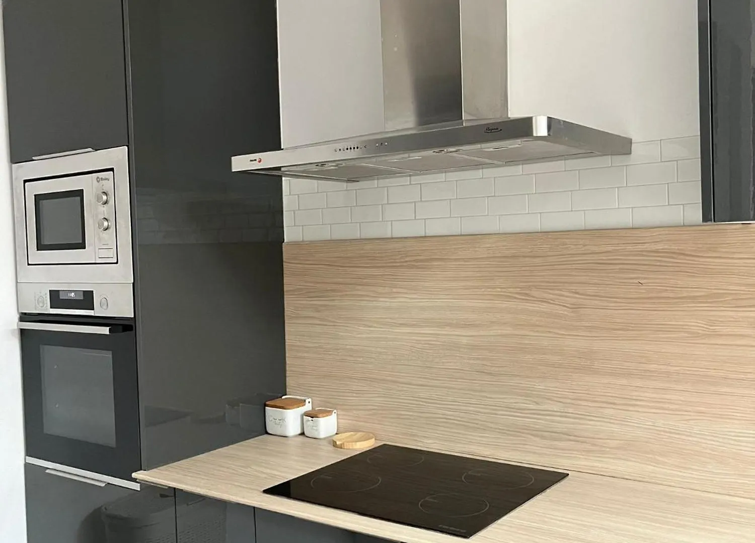Сasa de vacaciones Villa Casa Centrica En Reus