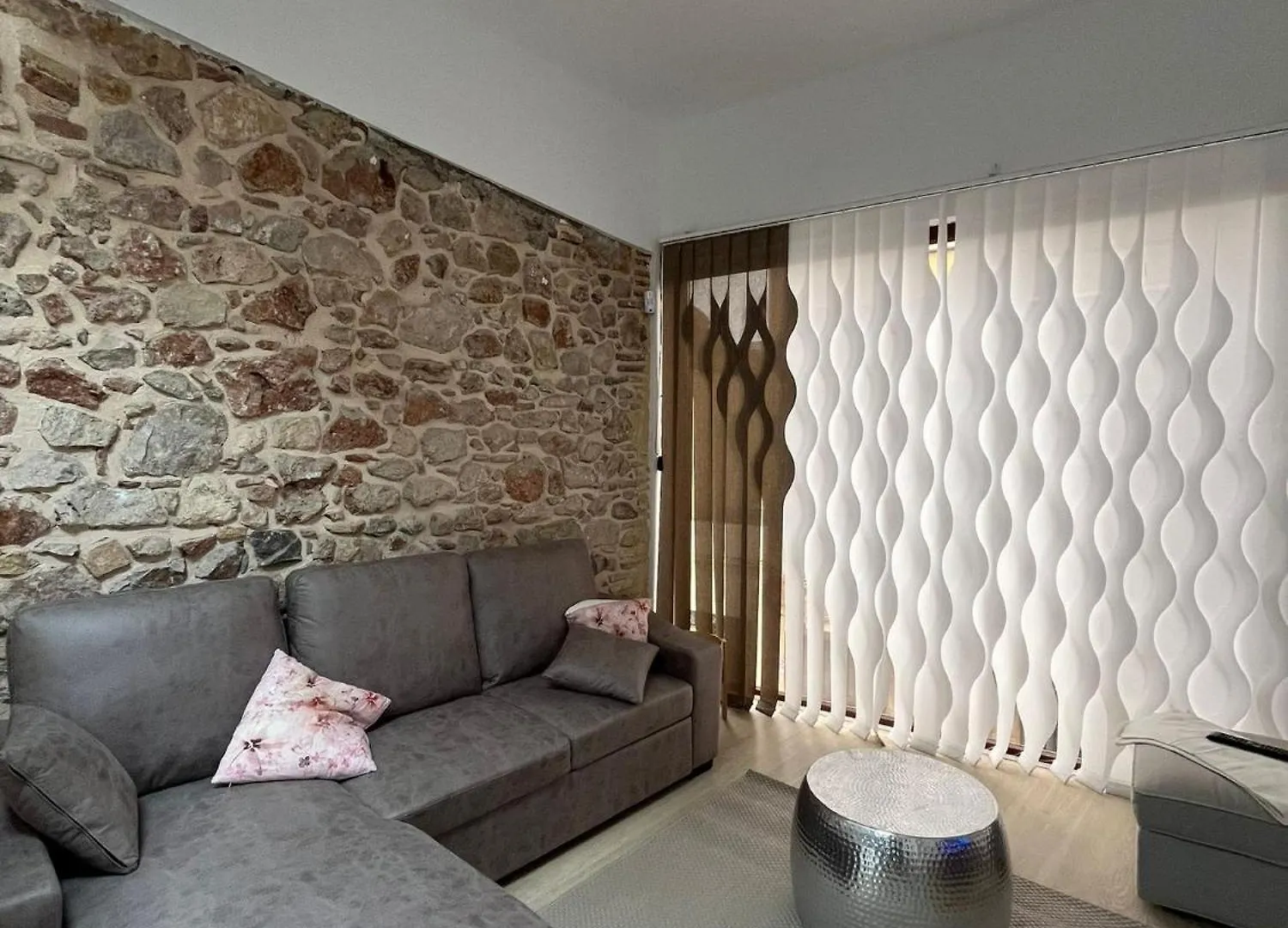 Casa Centrica En Reus 빌라 펜션