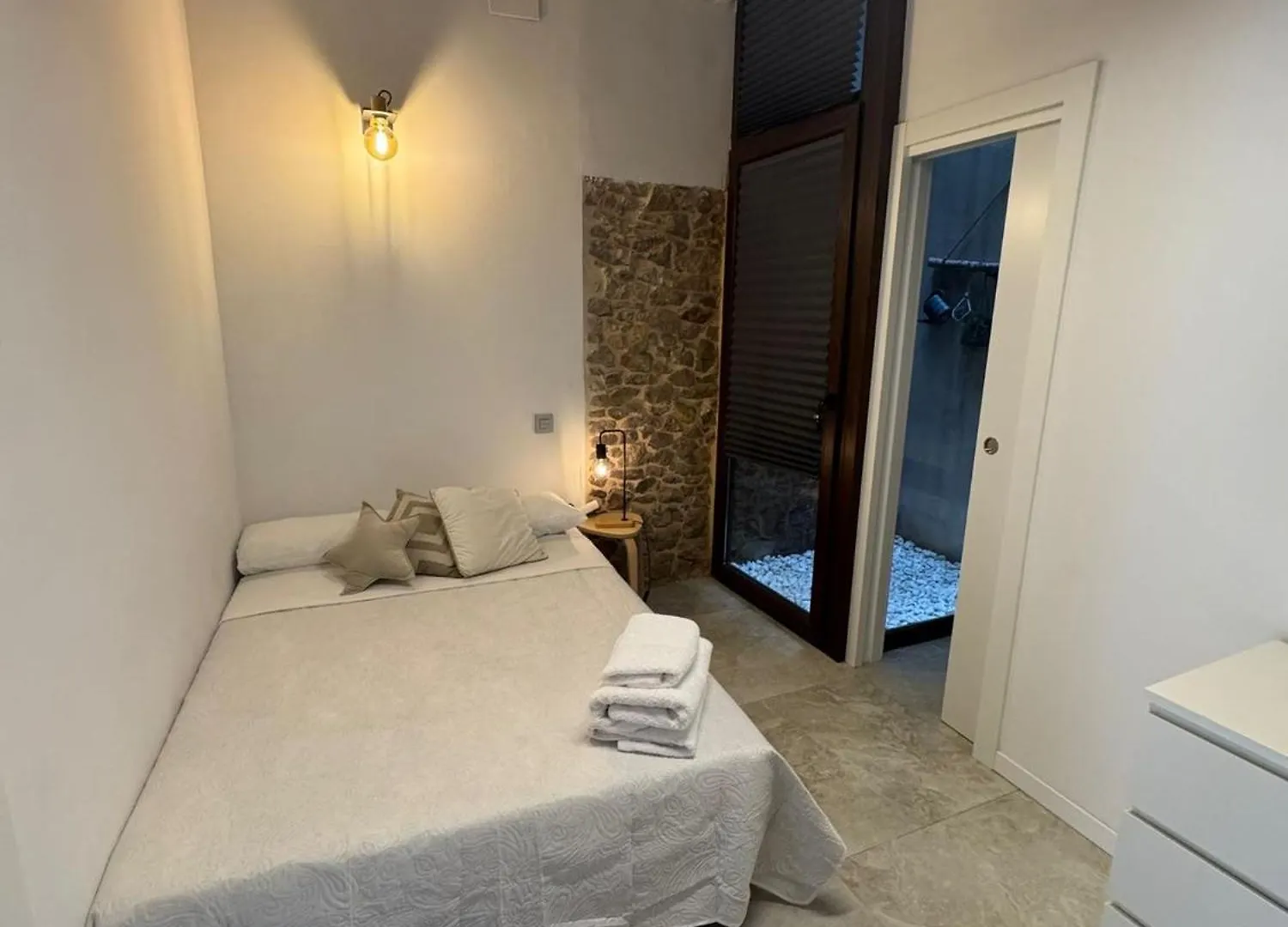 Сasa de vacaciones Villa Casa Centrica En Reus España